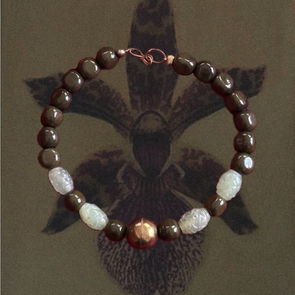 Jewelry - Necklace